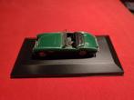Austin Healey 3000, Ophalen of Verzenden, Zo goed als nieuw, Auto, Dinky Toys