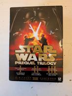 Star Wars Prequel Trilogy DVD Boxset, Cd's en Dvd's, Ophalen of Verzenden
