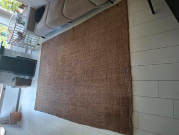 Lohals ikea vloerkleed 200x300 beschikbaar voor biedingen
