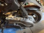 Piaggio hexagon 125cc blok motorblok zip onderdelen 180cc, Zip, Zo goed als nieuw, Benzine, 125 cc