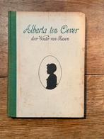 Alberta ten Oever, door Wouter van Riesen, Ophalen of Verzenden, Zo goed als nieuw