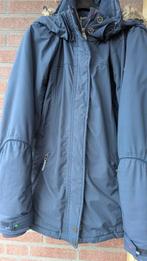 Gaastra winterjas XL Blauw, Ophalen of Verzenden, Zo goed als nieuw, Maat 46/48 (XL) of groter, Blauw