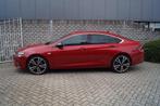 Opel Insignia Grand Sport 2.0 Turbo Ultimate Autom Leder Spo, 1998 cc, Gebruikt, 4 cilinders, 2000 kg