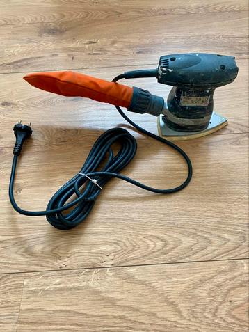 Rupes LS21delta schuurmachine. beschikbaar voor biedingen