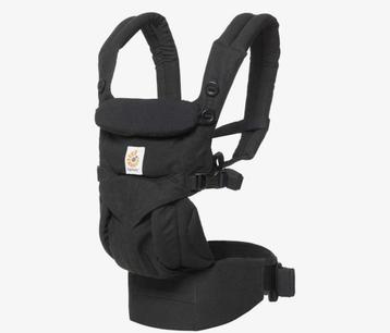 Ergobaby Omni 360 - Zo Goed Als Nieuw! beschikbaar voor biedingen