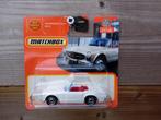 Mercedes-Benz 230 SL '63 Matchbox, Ophalen, Nieuw