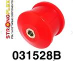 Strongflex reactie draagarm rubber set voorzijde Rood BMW 3, Auto-onderdelen, -, -, Nieuw, Ophalen of Verzenden