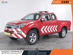 Isuzu D-Max Motor probleem 2.5 Extended Cab Automaat 4x4 Air, Auto's, Isuzu, Automaat, Euro 5, Stof, Gebruikt