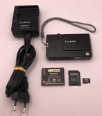 Panasonic Lumix DMC-FP2 - compact camera, Ophalen of Verzenden, Fototoestel