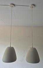 Plafond lamp 2 stuks, Ophalen, Zo goed als nieuw, 50 tot 75 cm