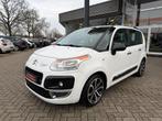 Citroen C3 Picasso 1.4 VTi Collection Climate control, cruis, Auto's, Voorwielaandrijving, Euro 5, Gebruikt, Zwart