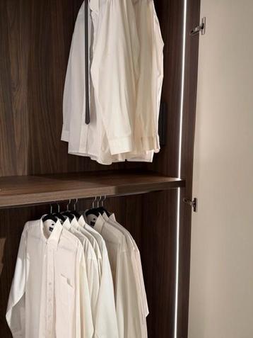 linnenkast Novamobili Showroom model - afbeelding 4