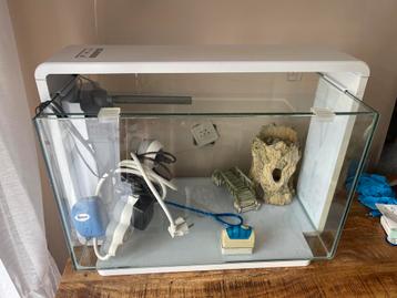 SuperFish Home Aquarium beschikbaar voor biedingen