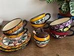 Bretons servies delen, Ophalen of Verzenden