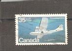Canada mi.757, gestempeld, Postzegels en Munten, Postzegels | Amerika, Verzenden, Gestempeld, Noord-Amerika
