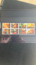 Nederlandse Antillen 1752/59 vruchten post fris/45 4590, Postzegels en Munten, Postzegels | Thematische zegels, Ophalen of Verzenden
