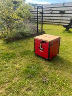 IKAMPER KEUKENBOX camping musthave, Caravans en Kamperen, Ophalen of Verzenden, Zo goed als nieuw