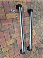 Opel Astra J Dakdragers met Sleutels, Auto diversen, Dakdragers, Ophalen of Verzenden, Gebruikt