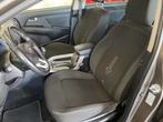 Kia Sportage 1.6 GDI DynamicLine | Audio-navigatie full map, Auto's, Kia, 65 €/maand, 4 cilinders, Bruin, Origineel Nederlands