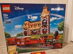 Lego 71044 Disney Train and Station NIEUW, Ophalen of Verzenden, Nieuw, Complete set, Lego