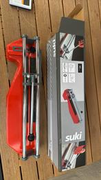 Suki tegel snijder, Doe-het-zelf en Verbouw, Tegels, Ophalen, Overige materialen, Wandtegels, Zo goed als nieuw
