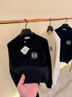 Jacquemus, Casablanca, Loewe, Ami, Hermes, Amiri Trui Partij, Ophalen, Zo goed als nieuw