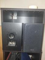 Philips DCM7005 speakers, Ophalen, Philips, Zo goed als nieuw, Minder dan 60 watt