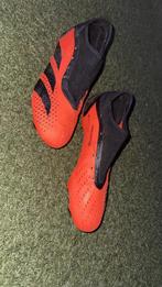 Adidas voetbalschoenen (nieuw), Sport en Fitness, Voetbal, Ophalen, Maat XS of kleiner, Schoenen, Zo goed als nieuw