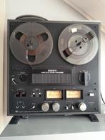 Sony TC-399 Bandrecorder DEFECT !- Vintage Stereo, Ophalen of Verzenden, Bandrecorder