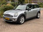 Mini Clubman 1.6 16V Cooper 2007 127.750 km, Auto's, Mini, Voorwielaandrijving, Stof, 4 cilinders, 4 stoelen