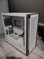 Corsair 5000D Airflow Behuizing, Computers en Software, Computerbehuizingen, Ophalen, Zo goed als nieuw