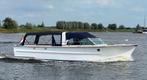 Super van Craft 10.60 2.0, Watersport en Boten, Gebruikt, Overige brandstoffen, 9 tot 12 meter, 50 pk of meer