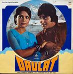 Daulat - Bollywood Lp, Verzenden, Zo goed als nieuw