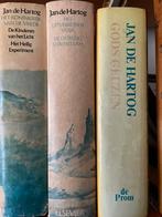 Jan de Hartog boeken, Boeken, Ophalen of Verzenden, Gelezen