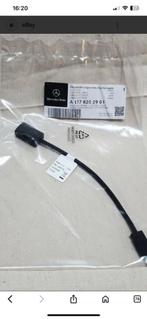 Originele USB type C/A  kabel Mercedes A1778202901, Ophalen of Verzenden, Nieuw