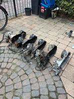 Partij gilera runner blokken hexagon skipper, Motoren, Ophalen of Verzenden