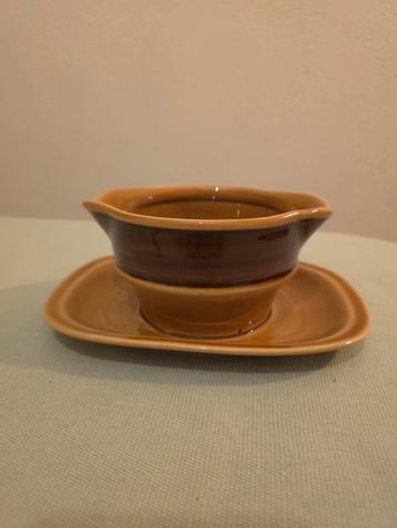 Vintage Jus of sauskom van Pruszkow  beschikbaar voor biedingen