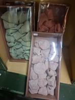 Jute deco schelpen, Ophalen of Verzenden, Nieuw, Materiaal