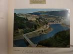 Ansichtkaart Luxemburg - Vianden Le Lac de la Vallée de l'o, Verzenden, Ongelopen, Frankrijk