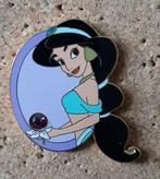 Disney pin  - Jasmine birthstone, Ophalen of Verzenden, Zo goed als nieuw