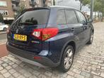 Suzuki Vitara 1.6 High Executive Pano Airco/ECC Navi Leer 1e, Auto's, Suzuki, Voorwielaandrijving, Gebruikt, 4 cilinders, Handgeschakeld