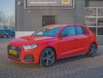 Audi A1 Sportback 25 TFSI Advanced edition met Carplay NL au, Euro 6, 95 pk, Origineel Nederlands, Bedrijf