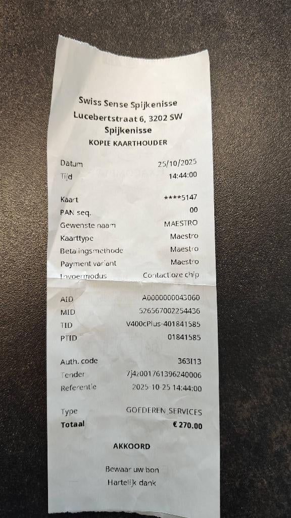 2 kussen van Swiss Sense - Firm ( 3 kamers: Dons / veren ), Ophalen, Eenpersoons, Wit, Nieuw