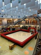 Te huur: Kunststof Schaatsbaan tot 200m², Ophalen of Verzenden, Zo goed als nieuw, Overige
