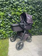 Prachtige complete Dubatti kinderwagen, Overige merken, Kinderwagen, Ophalen of Verzenden, Zo goed als nieuw