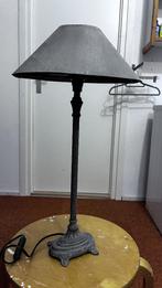 Schemerlamp, Ophalen, Vintage, Zo goed als nieuw, Metaal