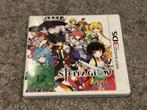 Stella Glow - PAL 3DS, 1 speler, Ophalen of Verzenden, Gebruikt, Vanaf 3 jaar