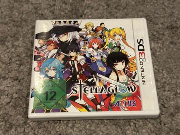 Stella Glow - PAL 3DS beschikbaar voor biedingen