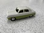 Ford Zodiac Mk 1 van Dinky Toys, Hobby en Vrije tijd, Modelauto's | 1:43, Ophalen of Verzenden, Gebruikt, Auto, Dinky Toys