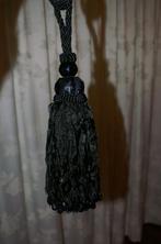 MOOE EMBRASSEES ZWART, Ophalen of Verzenden, Zo goed als nieuw